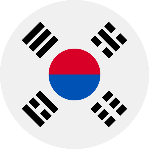 Corea del Sur